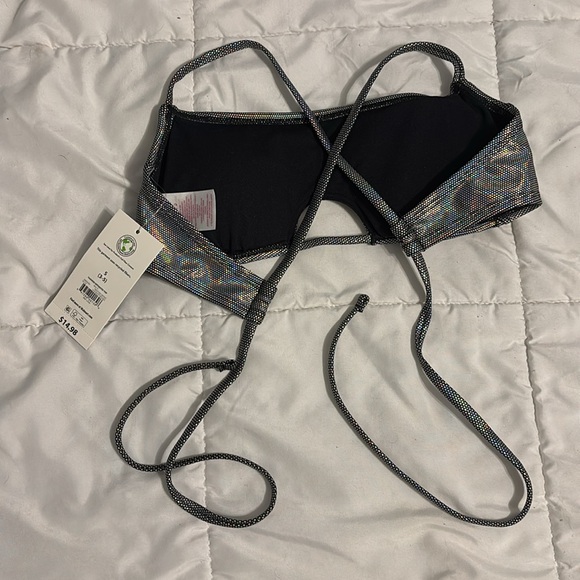 NWT bikini top - Picture 4 of 7